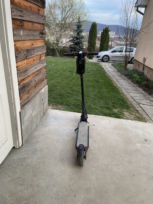 Trotineta electrica Kugoo S1 plus