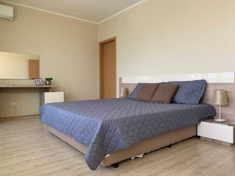 Дава се под наем Тристаен апартамент в София, Лозенец - 101 кв.м за 561 € - Снимка #5