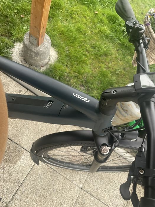 Biciclete specialized vado