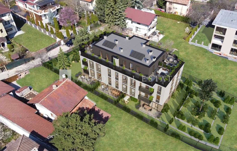 Продава се Четиристаен апартамент в София, Оборище - 187 кв.м за 1861 €/кв.м - Снимка #8