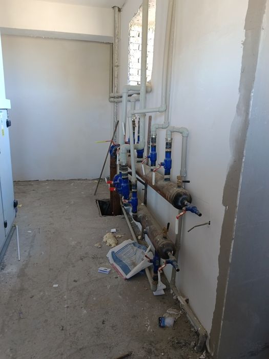 Сантехника все виды