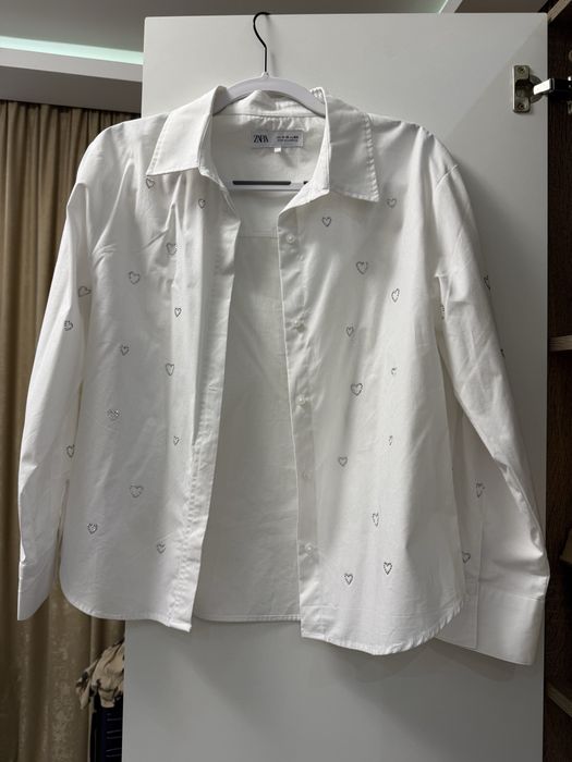 Сако/ риза/ панталонки