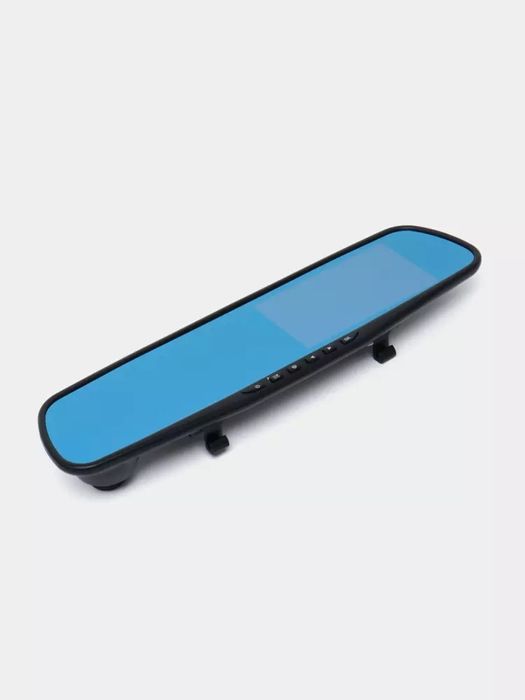 Oyna-videoregistrator BlackBox DVR Full HD