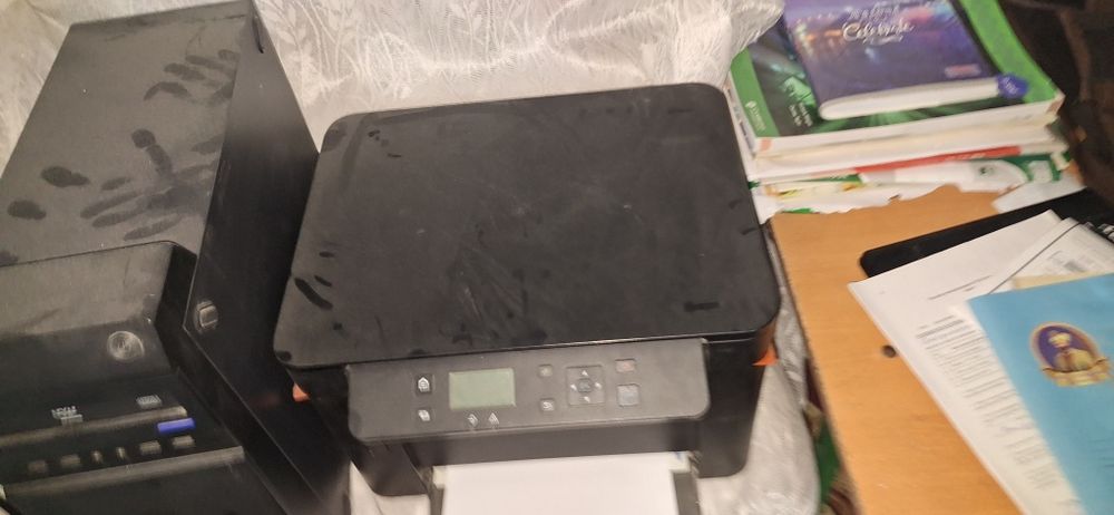 Prentr sotiladi trevadnom