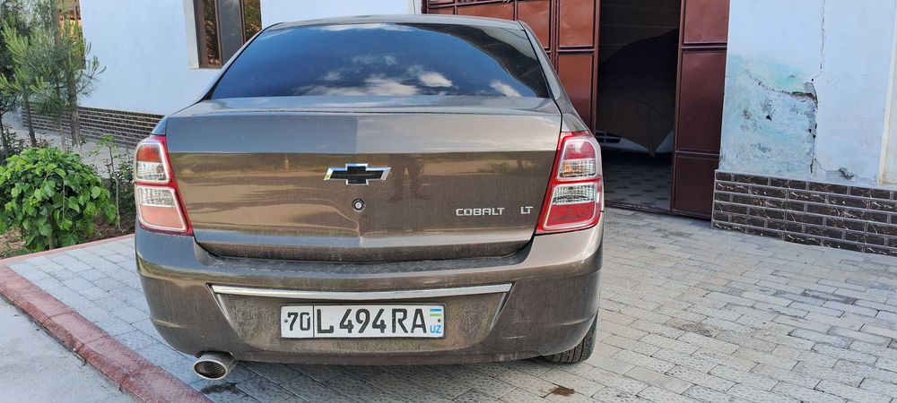 Kobalt 2023 oktayabr