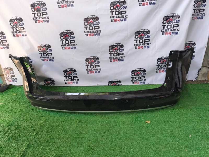 бампер оригинал Rav4 sienna