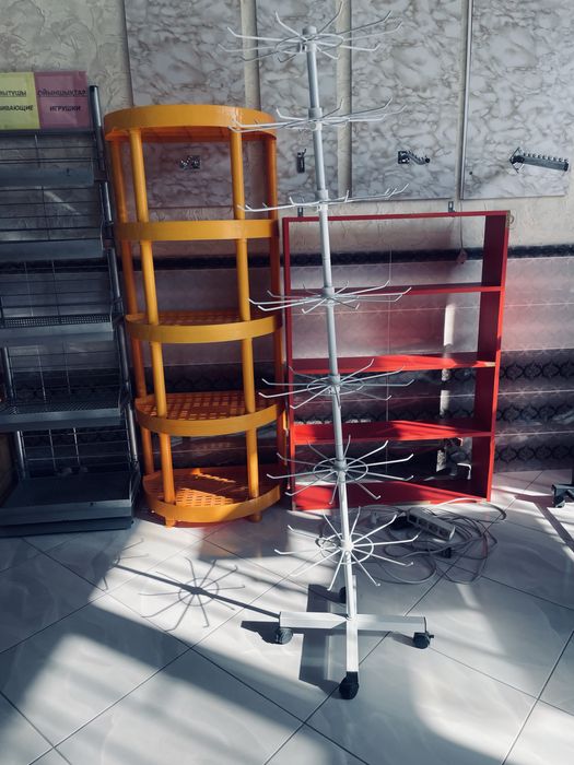 Торговое оборудование