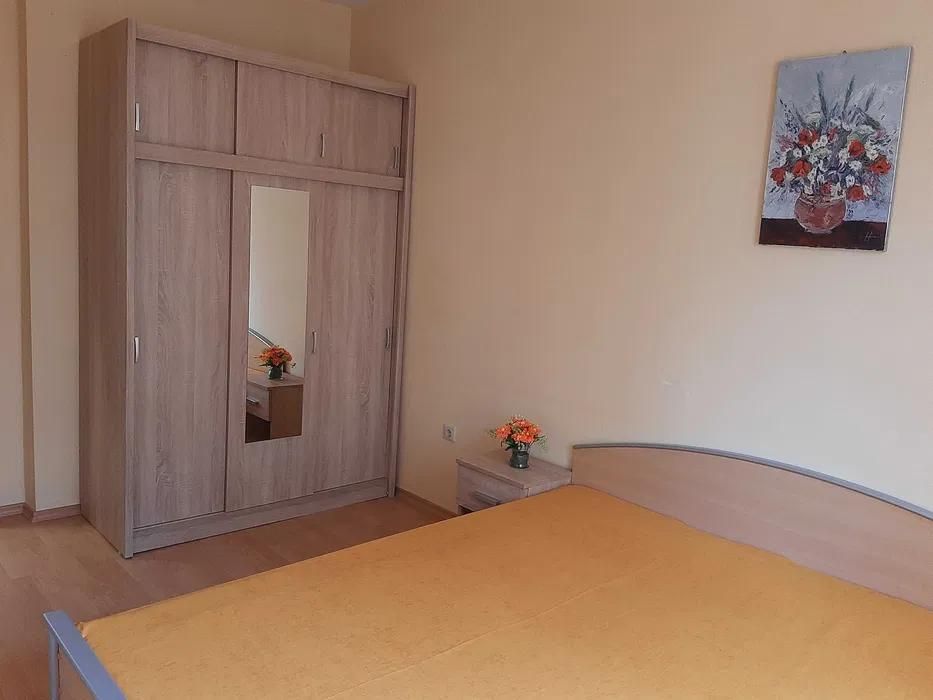 Дава се под наем Тристаен апартамент в Пловдив, Христо Смирненски - 86 кв.м за 490 € - Снимка #7