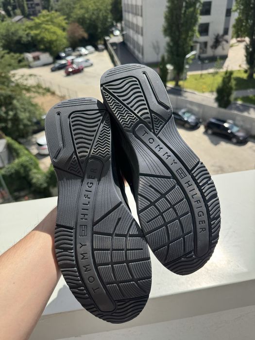 Tommy Hilfiger Shoes