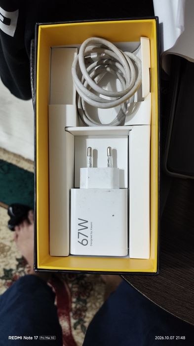 Продам Poco X6 pro