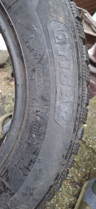 Anvelope iarna Tigar