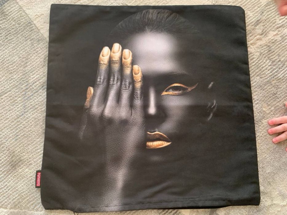 декоративные наволочка