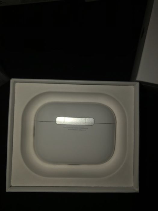 Apple Airpods pro 3