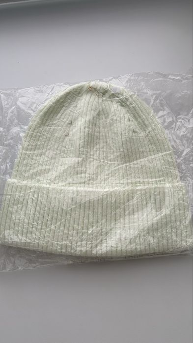 Шапки до 6 лет весна/зима