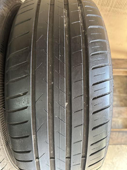 205/55 R16 Vredestein ULTRAC DOT 4522