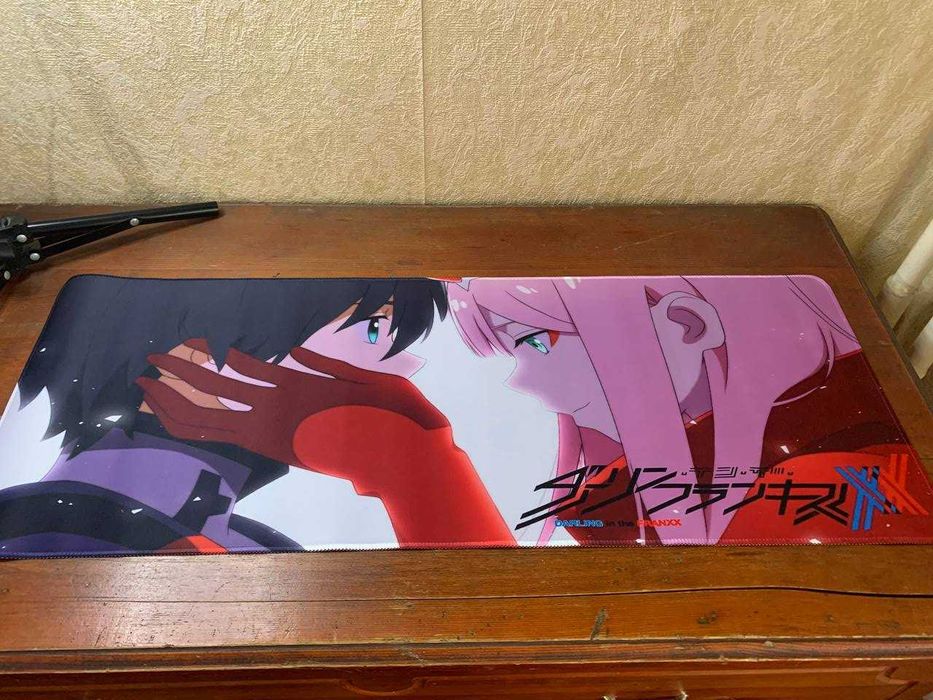 Аниме коврики для мыши (коврик для мышки)