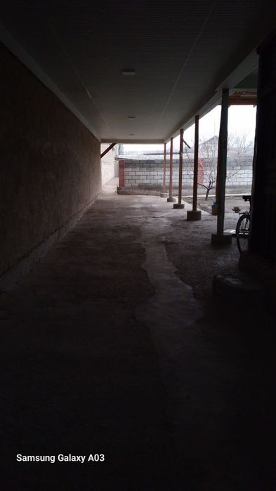 Миндоноботда чек сотилади