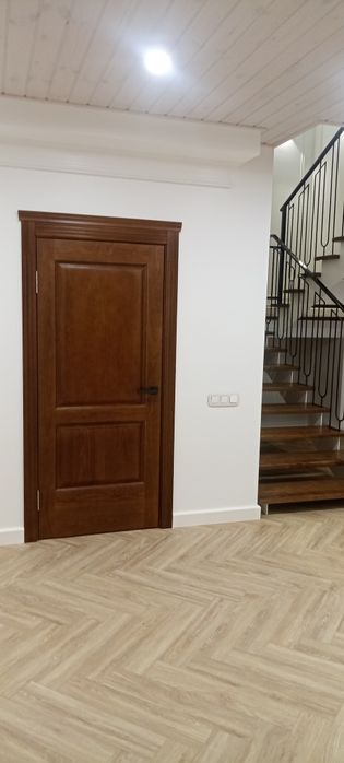 Столярные работы