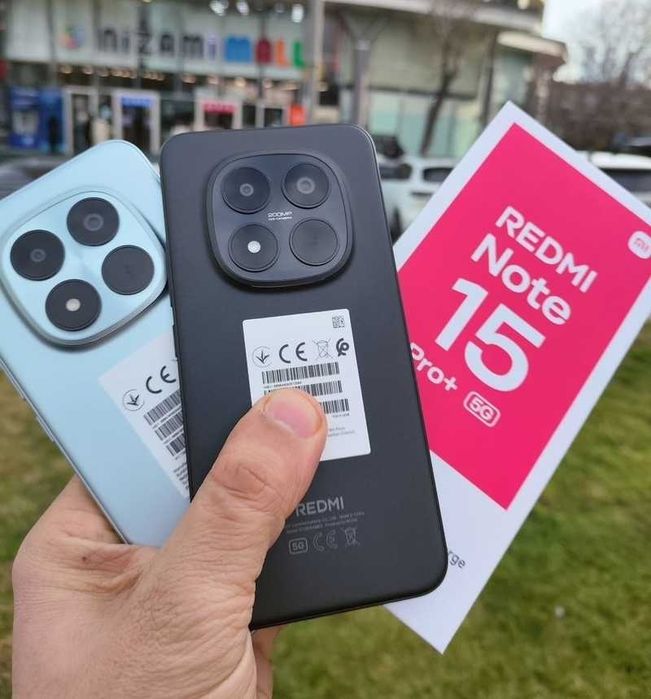 Redmi note 15 128gb
