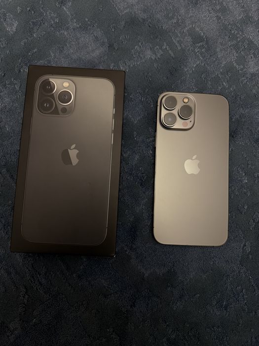 iPhone 13 ProMax 512 Gb  2Sim