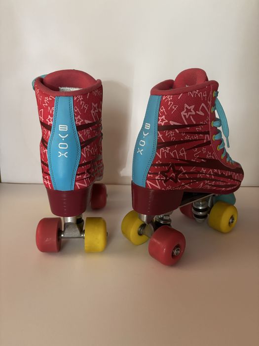 Кънки Soy Luna и Fila Avenue