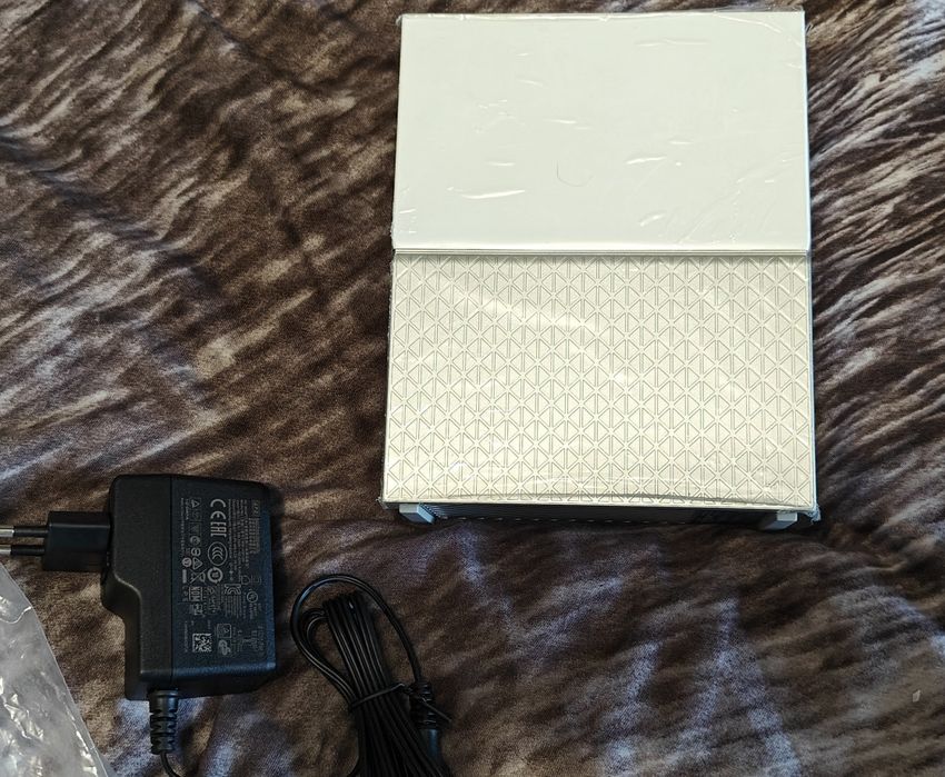 My cloud Home 4TB Western Digital