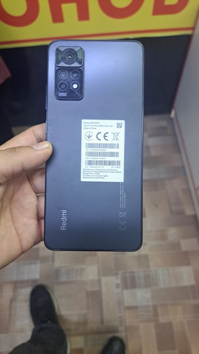 IPhone 14 128Gb Полный оригинал&РедминотПро