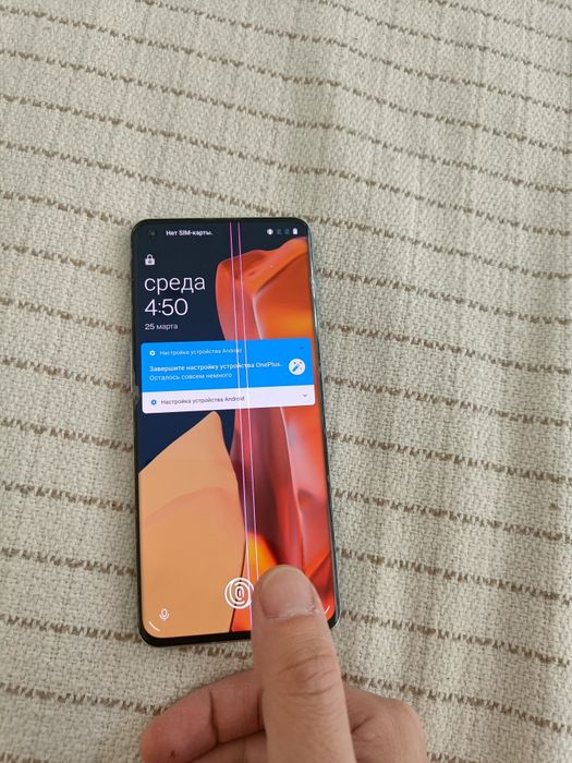 Продается One Plus 9 Pro