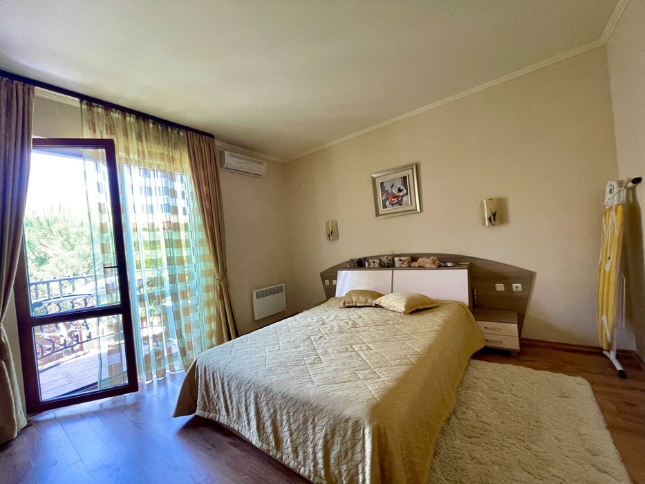 Продава се Двустаен апартамент в к.к. Елените - 74 кв.м за 1014 €/кв.м - Снимка #7