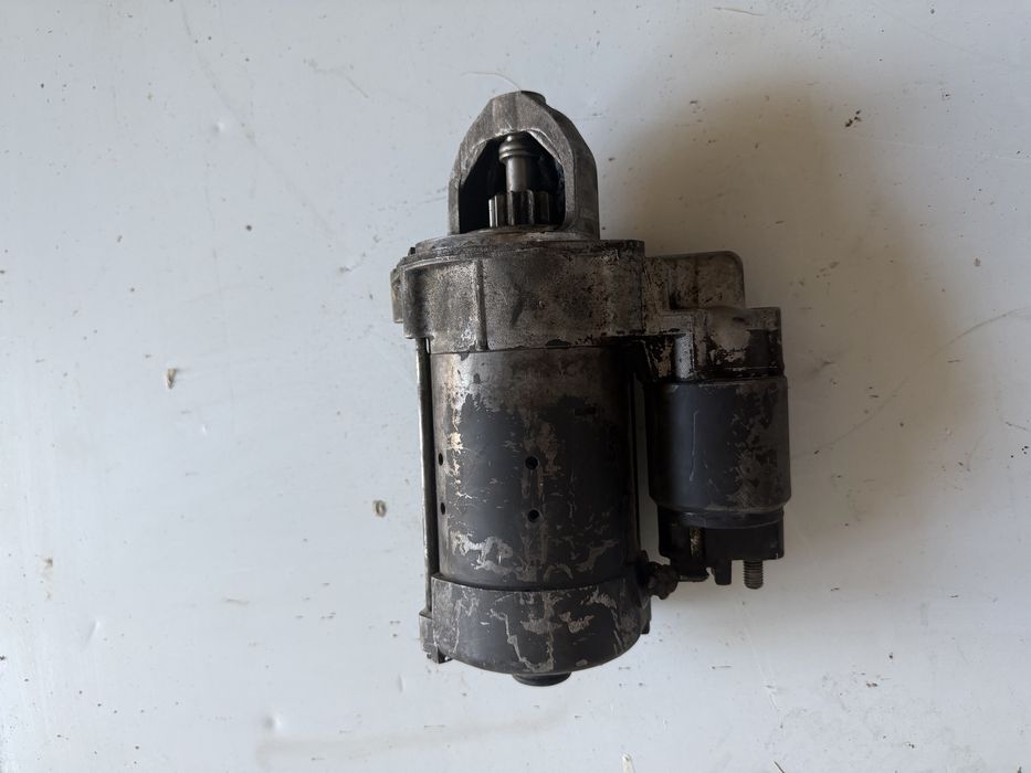 Продам стартер Bosch для Mercedes-Benz W211 E270 CDI