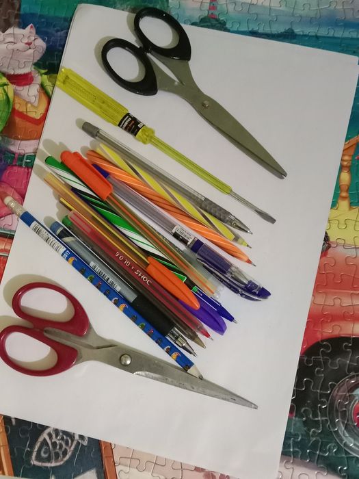 Продам набор канцтоваров