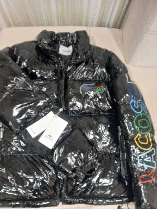 Нови мъжки якета