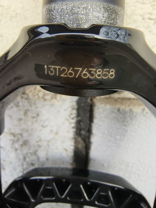 Промо Вилки 29 RockShox Pike Ultimate RC2.1 130мм и 150mm Boost 15x110