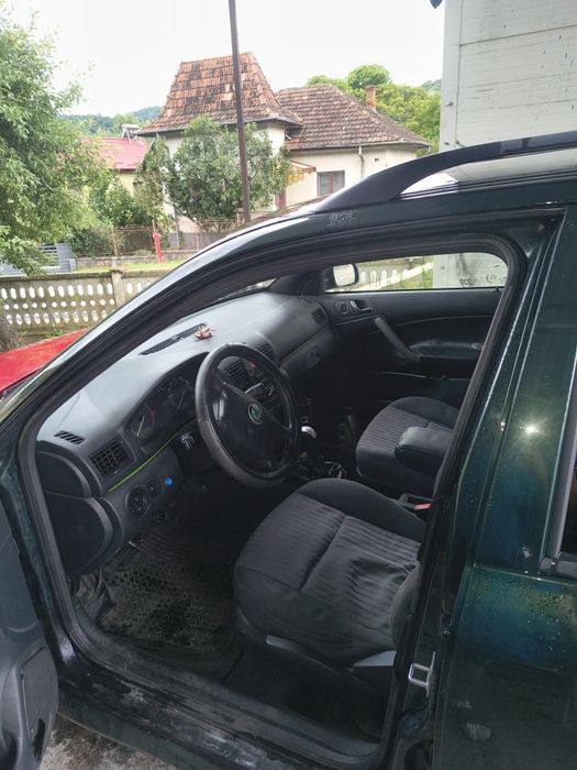 Vând Skoda Octavia 1