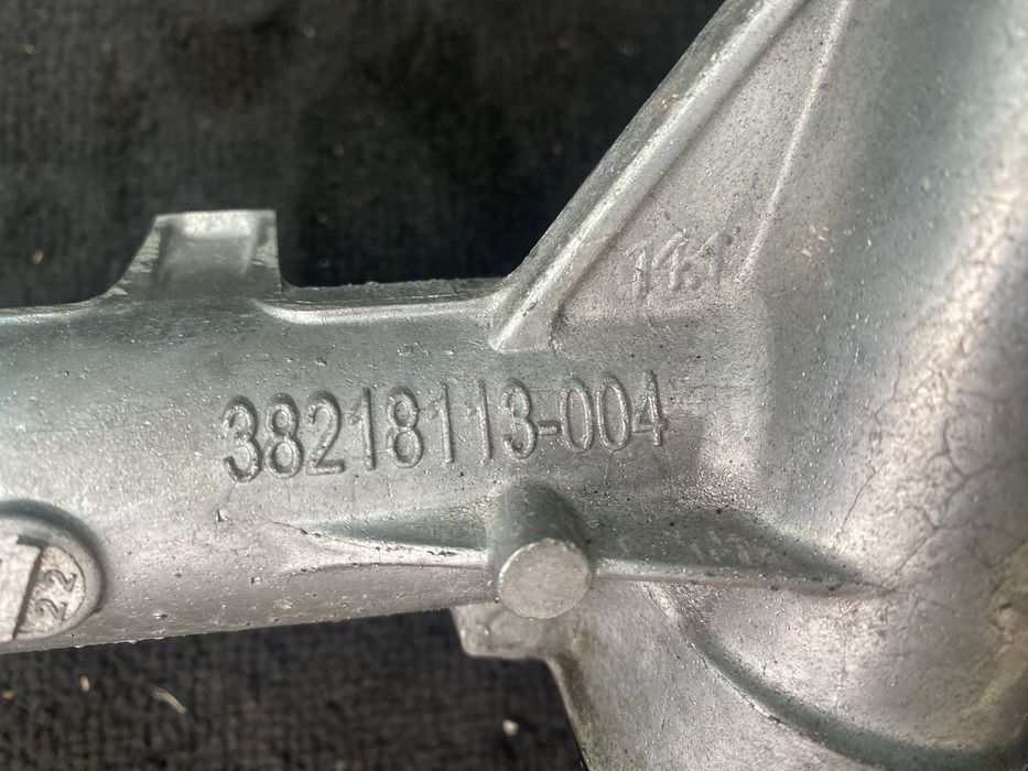 Кормилна рейка BMW/Mini F56 F60