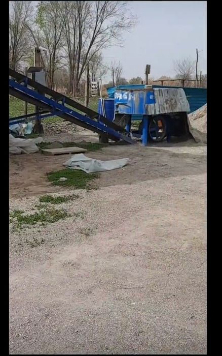 пескаблок станогы