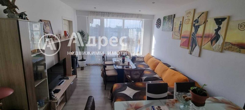 Продава се Тристаен апартамент в Видин, Център - 78 кв.м за 491 €/кв.м - Снимка #2