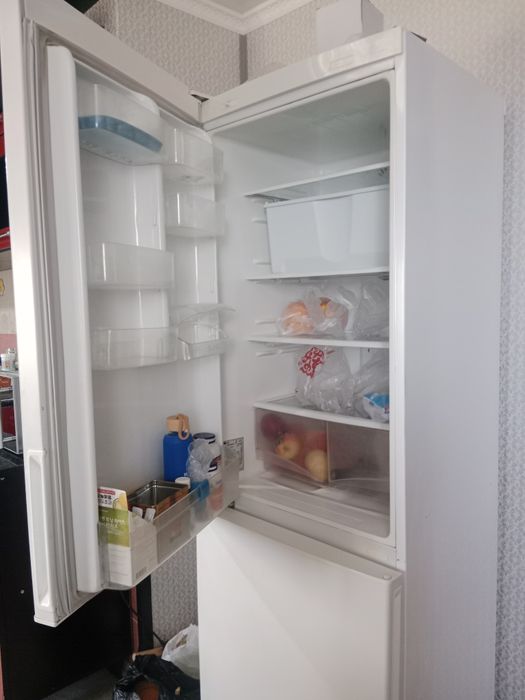 Холодильник за 20 тыс