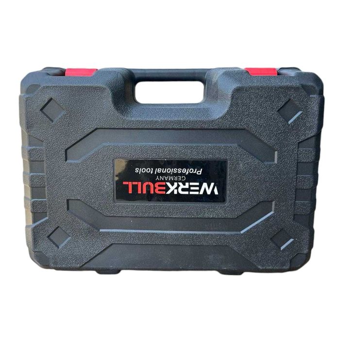 Немска Акумулаторна Резачка 36v 30см. шина Автом. омасляване подарък верига