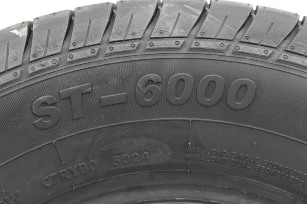 Anvelope vara noi 185R14C (185/80 R14C), 104/102N, GT-Radial