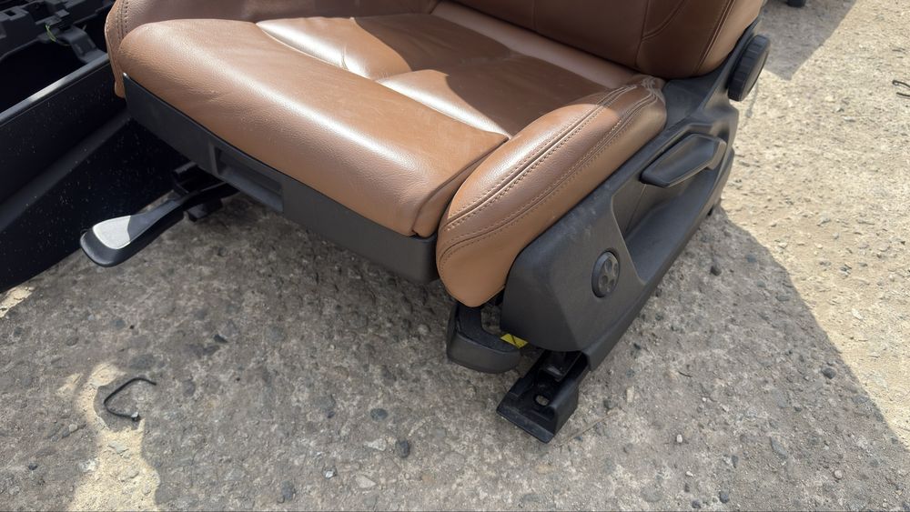 Салон за Q5 2018