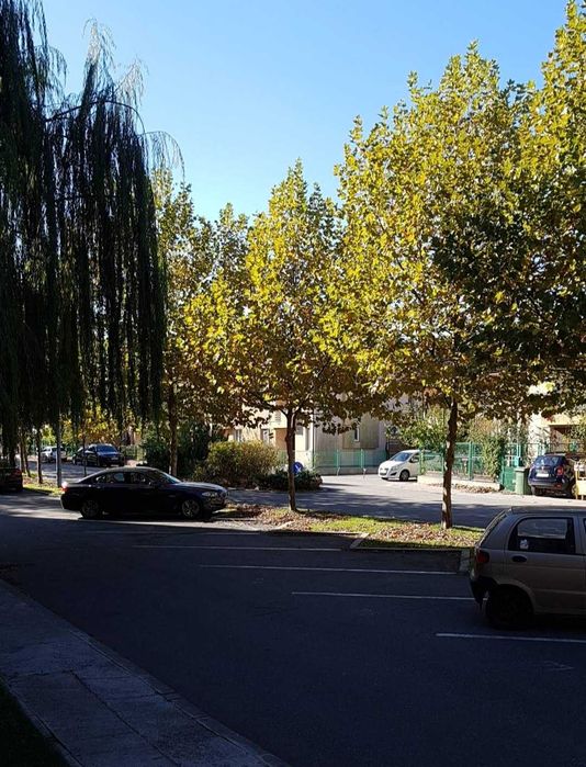 Vand loc de parcare in cartierul Blue - Greenfield