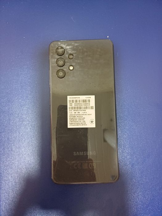 Самсунг а32 128 гб