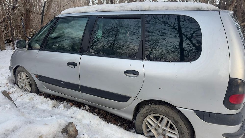 Renault espace продам