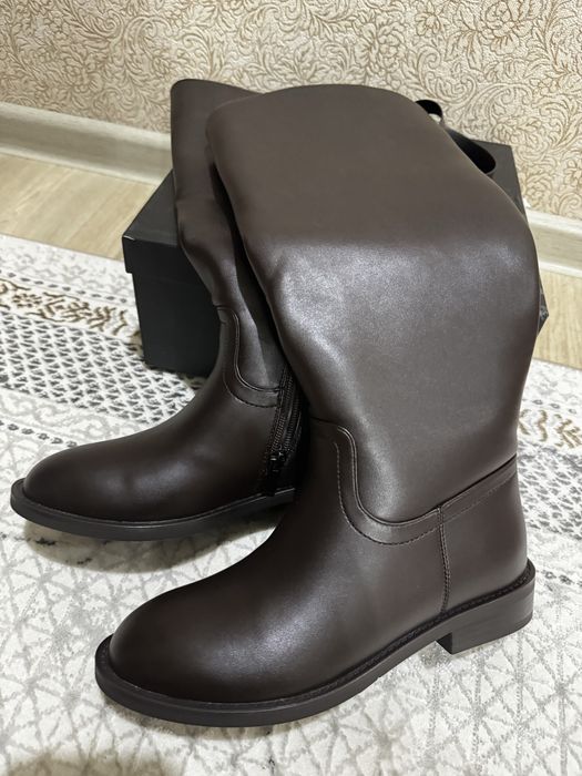 Зимный етік сатылады