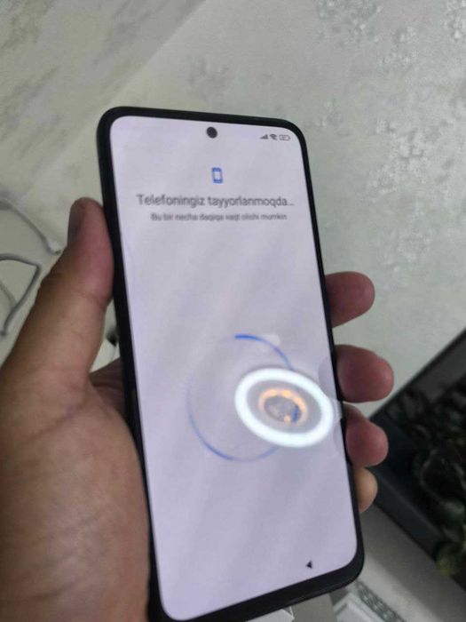 redmi note 11 6/128 holati yaxshi full 2ta chexol qo'shiberiladi