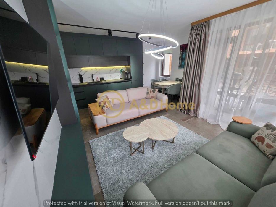 Продава се Двустаен апартамент в с. Равда, Област Бургас - 108 кв.м за 784 €/кв.м - Снимка #1