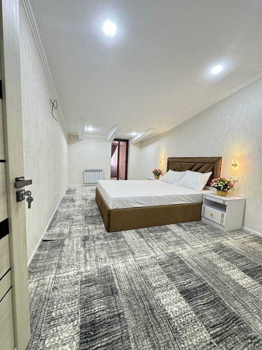 №3684.Продается 2х-комнатная квартира в Новостройке.