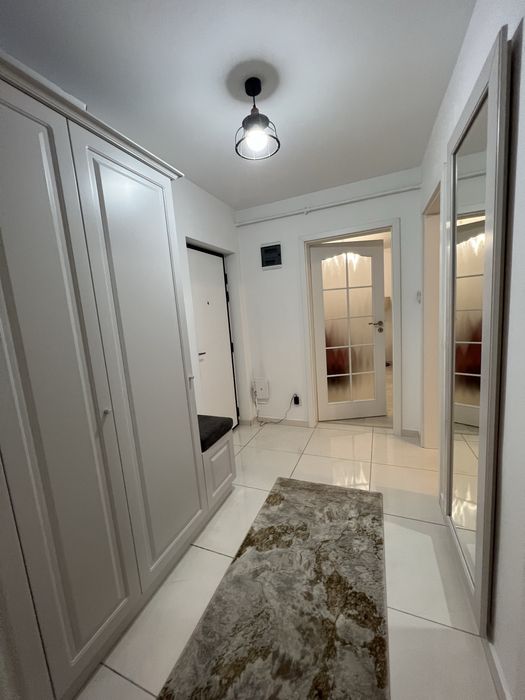 Apartament 2 camere | Loc parcare subteran | Boxa | Bragadiru