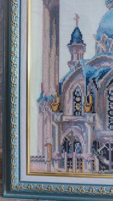 Картина. Подарок на Рамадан